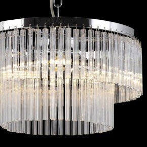 Подвесная люстра Maytoni Colonne MOD093PL-04CH в Камышлове - kamyshlov.mebel24.online | фото 6