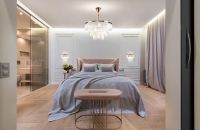 Подвесная люстра Maytoni Colonne MOD093PL-13BS в Камышлове - kamyshlov.mebel24.online | фото 5