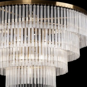 Подвесная люстра Maytoni Colonne MOD093PL-13BS в Камышлове - kamyshlov.mebel24.online | фото 7