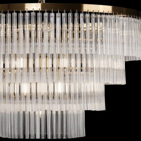 Подвесная люстра Maytoni Colonne MOD093PL-13BS в Камышлове - kamyshlov.mebel24.online | фото 8