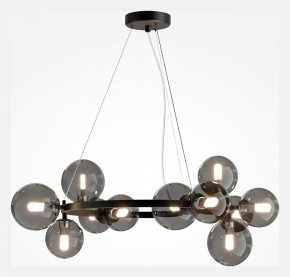 Подвесная люстра Maytoni Dallas MOD545PL-11B в Камышлове - kamyshlov.mebel24.online | фото 2