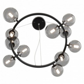 Подвесная люстра Maytoni Dallas MOD545PL-11B в Камышлове - kamyshlov.mebel24.online | фото 5