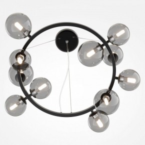 Подвесная люстра Maytoni Dallas MOD545PL-11B в Камышлове - kamyshlov.mebel24.online | фото 6