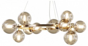 Подвесная люстра Maytoni Dallas MOD545PL-11G в Камышлове - kamyshlov.mebel24.online | фото