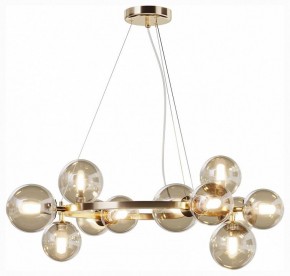 Подвесная люстра Maytoni Dallas MOD545PL-11G в Камышлове - kamyshlov.mebel24.online | фото 2