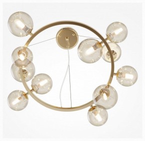 Подвесная люстра Maytoni Dallas MOD545PL-11G в Камышлове - kamyshlov.mebel24.online | фото 4