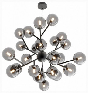 Подвесная люстра Maytoni Dallas MOD545PL-24B в Камышлове - kamyshlov.mebel24.online | фото 2