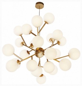 Подвесная люстра Maytoni Dallas MOD545PL-24BS в Камышлове - kamyshlov.mebel24.online | фото 2