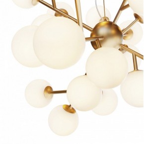 Подвесная люстра Maytoni Dallas MOD545PL-24BS в Камышлове - kamyshlov.mebel24.online | фото 4
