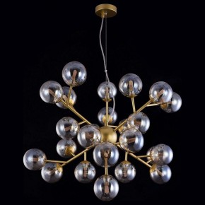 Подвесная люстра Maytoni Dallas MOD545PL-24G в Камышлове - kamyshlov.mebel24.online | фото 3