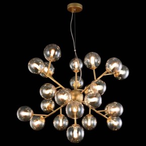 Подвесная люстра Maytoni Dallas MOD545PL-24G в Камышлове - kamyshlov.mebel24.online | фото 4