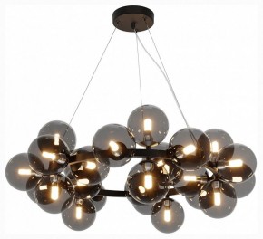 Подвесная люстра Maytoni Dallas MOD545PL-25B в Камышлове - kamyshlov.mebel24.online | фото 2