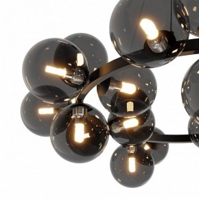Подвесная люстра Maytoni Dallas MOD545PL-25B в Камышлове - kamyshlov.mebel24.online | фото 4