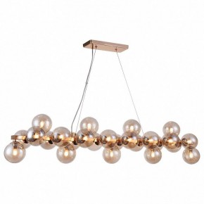 Подвесная люстра Maytoni Dallas MOD547PL-25G в Камышлове - kamyshlov.mebel24.online | фото 2