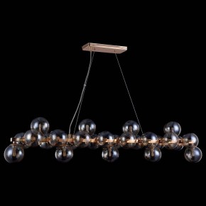 Подвесная люстра Maytoni Dallas MOD547PL-25G в Камышлове - kamyshlov.mebel24.online | фото 3