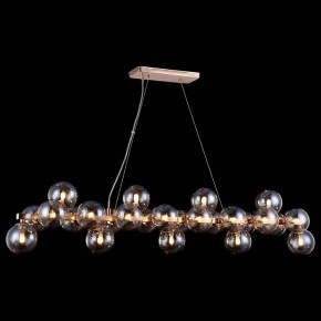 Подвесная люстра Maytoni Dallas MOD547PL-25G в Камышлове - kamyshlov.mebel24.online | фото 4