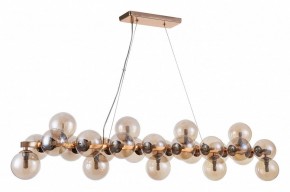 Подвесная люстра Maytoni Dallas MOD547PL-25G в Камышлове - kamyshlov.mebel24.online | фото 6