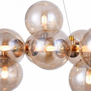 Подвесная люстра Maytoni Dallas MOD547PL-25G в Камышлове - kamyshlov.mebel24.online | фото 8