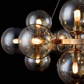 Подвесная люстра Maytoni Dallas MOD548PL-25G в Камышлове - kamyshlov.mebel24.online | фото 10