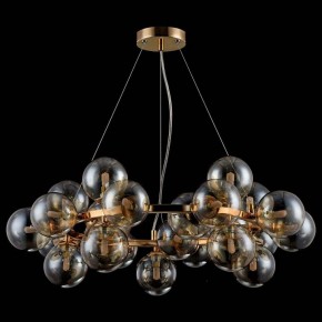 Подвесная люстра Maytoni Dallas MOD548PL-25G в Камышлове - kamyshlov.mebel24.online | фото 3