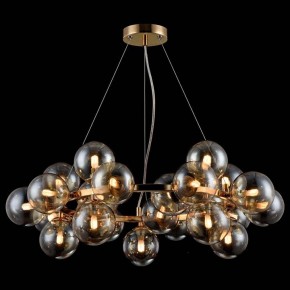 Подвесная люстра Maytoni Dallas MOD548PL-25G в Камышлове - kamyshlov.mebel24.online | фото 4