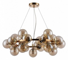 Подвесная люстра Maytoni Dallas MOD548PL-25G в Камышлове - kamyshlov.mebel24.online | фото 5