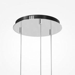 Подвесная люстра Maytoni Drop MOD273PL-L33CH3K в Камышлове - kamyshlov.mebel24.online | фото 6