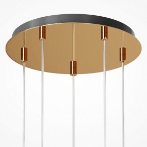 Подвесная люстра Maytoni Drop MOD273PL-L80G3K в Камышлове - kamyshlov.mebel24.online | фото 5