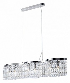 Подвесная люстра Maytoni Dune DIA005PL-06CH в Камышлове - kamyshlov.mebel24.online | фото 2