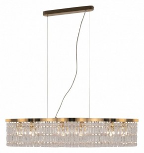 Подвесная люстра Maytoni Dune DIA005PL-06G в Камышлове - kamyshlov.mebel24.online | фото 2