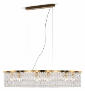 Подвесная люстра Maytoni Dune DIA005PL-06G в Камышлове - kamyshlov.mebel24.online | фото 3
