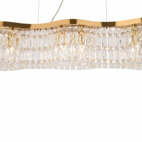 Подвесная люстра Maytoni Dune DIA005PL-06G в Камышлове - kamyshlov.mebel24.online | фото 6