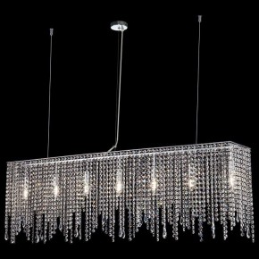 Подвесная люстра Maytoni Empress DIA002PL-07CH в Камышлове - kamyshlov.mebel24.online | фото 3