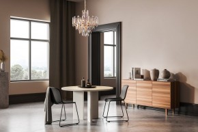 Подвесная люстра Maytoni Flare DIA200PL-06G в Камышлове - kamyshlov.mebel24.online | фото 6