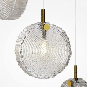 Подвесная люстра Maytoni Frozen MOD254PL-05BS в Камышлове - kamyshlov.mebel24.online | фото 2