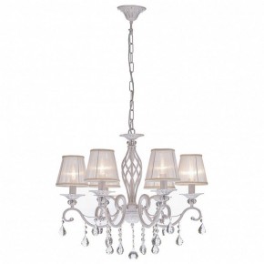 Подвесная люстра Maytoni Grace ARM247-06-G в Камышлове - kamyshlov.mebel24.online | фото 2