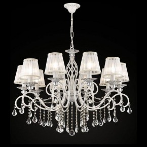 Подвесная люстра Maytoni Grace ARM247-10-G в Камышлове - kamyshlov.mebel24.online | фото 3