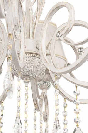 Подвесная люстра Maytoni Grace ARM247-10-G в Камышлове - kamyshlov.mebel24.online | фото 8