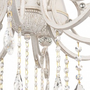 Подвесная люстра Maytoni Grace ARM247-10-G в Камышлове - kamyshlov.mebel24.online | фото 9