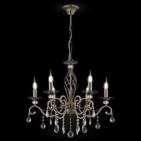 Подвесная люстра Maytoni Grace RC247-PL-06-R в Камышлове - kamyshlov.mebel24.online | фото 3