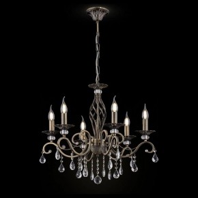 Подвесная люстра Maytoni Grace RC247-PL-06-R в Камышлове - kamyshlov.mebel24.online | фото 4