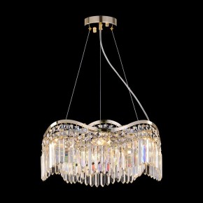 Подвесная люстра Maytoni Gracia DIA201PL-06G в Камышлове - kamyshlov.mebel24.online | фото 2