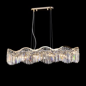 Подвесная люстра Maytoni Gracia DIA201PL-06G1 в Камышлове - kamyshlov.mebel24.online | фото 2