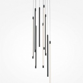 Подвесная люстра Maytoni Light stick MOD236PL-L54B3K в Камышлове - kamyshlov.mebel24.online | фото 5