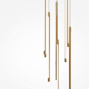 Подвесная люстра Maytoni Light stick MOD236PL-L54BS3K в Камышлове - kamyshlov.mebel24.online | фото 3