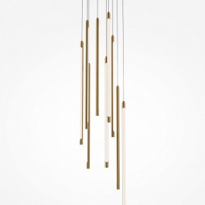 Подвесная люстра Maytoni Light stick MOD236PL-L54BS3K в Камышлове - kamyshlov.mebel24.online | фото 5