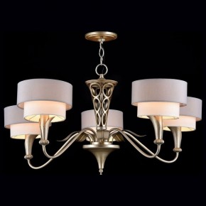 Подвесная люстра Maytoni Lillian H311-05-G в Камышлове - kamyshlov.mebel24.online | фото 2