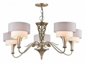 Подвесная люстра Maytoni Lillian H311-05-G в Камышлове - kamyshlov.mebel24.online | фото 4