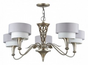 Подвесная люстра Maytoni Lillian H311-05-G в Камышлове - kamyshlov.mebel24.online | фото 5