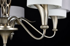 Подвесная люстра Maytoni Lillian H311-05-G в Камышлове - kamyshlov.mebel24.online | фото 7